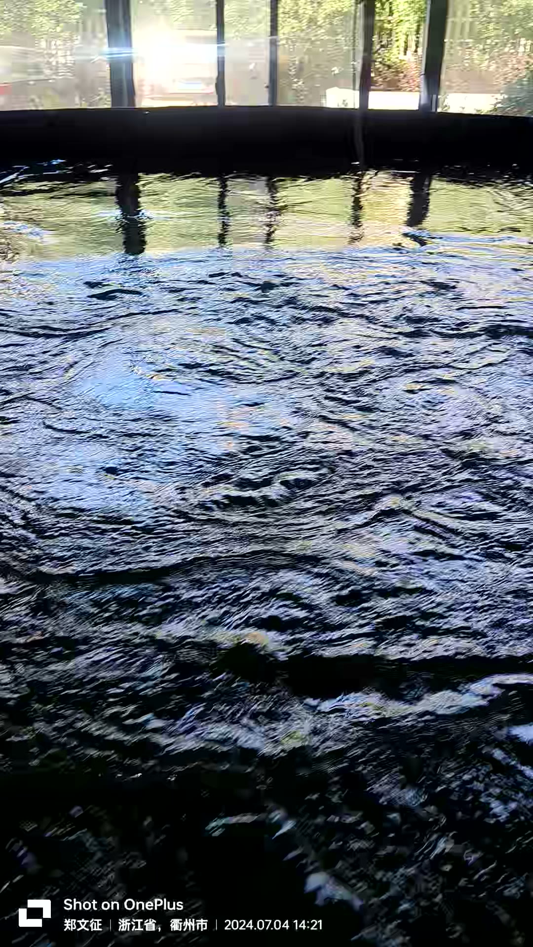 工厂车间设备装配